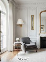 Load image into Gallery viewer, 360° Rotatable Wall Sconce - Antique Brass Bedroom Decor