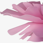 Cargar imagen en el visor de la Galería, Lámpara Colgante Escultural Floral Flora Nordic - Lámpara Decorativa Artística para Sala de Estar