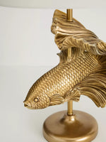 Load image into Gallery viewer, Pawdia Animal Bedside Table Lamp - Classic Fabric Shade Lighting