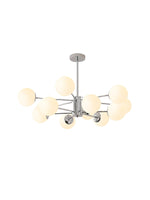 Load image into Gallery viewer, Nordic Twig-shaped Chandelier For Living Room