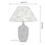 Load image into Gallery viewer, Bloomora Table Lamp