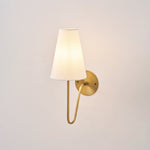 Bild in Gallery-Viewer laden, Organische Glas-Scoop-Wandlampe – Minimalistische Moderne Dekorative Ambient-Wandleuchte für Wohnzimmer