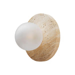 Cargar imagen en el visor de la Galería, Aplique de pared Lucie