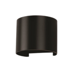 Load image into Gallery viewer, Minimalist Cube Aluminum Modern LED Wall Lamp