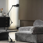 Bild in Gallery-Viewer laden, Jielde Stehlampe