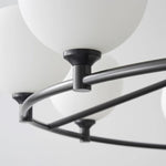 Load image into Gallery viewer, Moricio Brass Chandelier