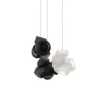 Load image into Gallery viewer, Process Glass Pendant Light
