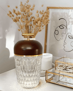Load image into Gallery viewer, Delia Portable Table Lamp