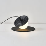 Load image into Gallery viewer, Modern Classic Record Table Lamp M31