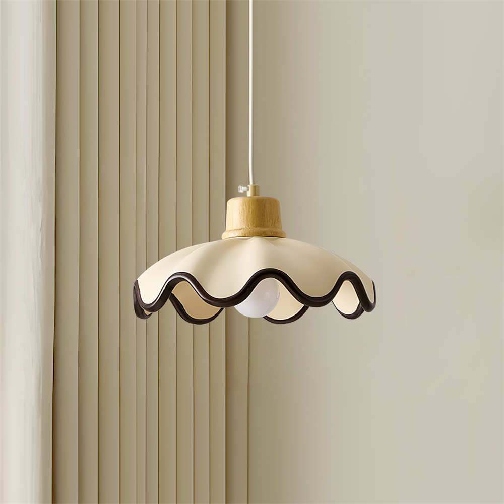 Lampe suspendue Tilda