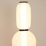 Cargar imagen en el visor de la Galería, Lámpara de pie de vitral