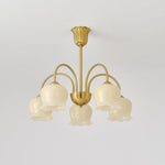 Load image into Gallery viewer, Vintage Mia Chandelier