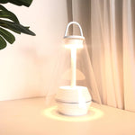 Load image into Gallery viewer, Shuttle Built-in Battery Table Lamp M30