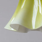 Bild in Gallery-Viewer laden, Gradient glass shade edge detail