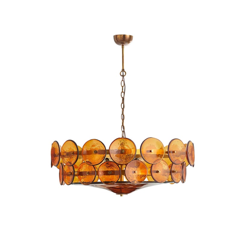 Lustre Lorenzo