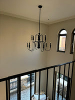 Load image into Gallery viewer, Briarworth Chandelier