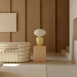 Load image into Gallery viewer, Meringue Table Lamp