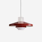 Load image into Gallery viewer, Nova Cap Pendant Lamp