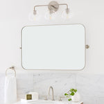 Load image into Gallery viewer, Selvion Art-Glass Globe Wall Sconce – Elegant Modern Wall Light for Bathrooms, Halls & Living Spaces