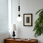 Load image into Gallery viewer, Bola Pendant Lamp
