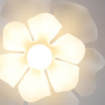 Bild in Gallery-Viewer laden, Sculptural Flower Pendant Lamp