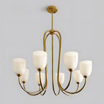 Load image into Gallery viewer, Mild Velin Chandelier