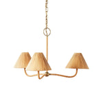 Load image into Gallery viewer, Delphine Chandelier