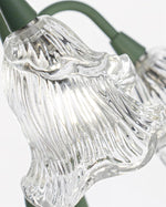 Load image into Gallery viewer, Niya Green Table Lamp