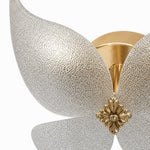 Bild in Gallery-Viewer laden, Lucenda Schmetterling dekorative Deckenlampe – Elegante Retro-Beleuchtung für Flur und Balkon