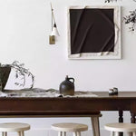 Cargar imagen en el visor de la Galería, Lámpara de pared vintage de metal con brazo oscilante ajustable M23