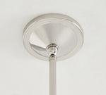 Load image into Gallery viewer, Yolvira Modern Outdoor Pendant Light – Porch Hanging Lantern Design