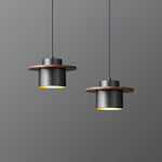 Load image into Gallery viewer, Bersi Pendant Light