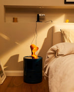 Load image into Gallery viewer, Creative Design Irregularly Multicolor Table Lamp M47