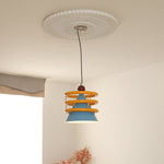 Load image into Gallery viewer, Sowden Pendant Lamp