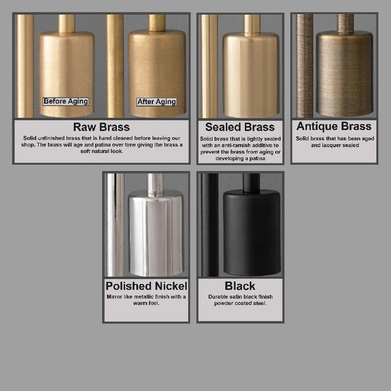 Aplique de tocador moderno Ornato Luxe - Lámpara de pared Art Déco con pantalla cilíndrica