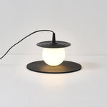 Load image into Gallery viewer, Modern Classic Record Table Lamp M31