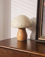 Load image into Gallery viewer, Mielo Mushroom Table Lamp