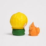 Cargar imagen en el visor de la Galería, little-prince-with-fox-rear
