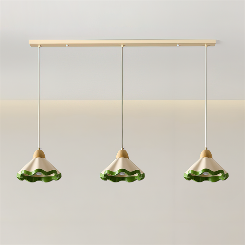 Lampe suspendue Tilda