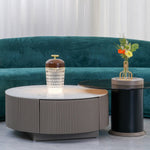 Load image into Gallery viewer, Delia Portable Table Lamp