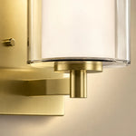 Cargar imagen en el visor de la Galería, wall sconce