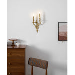 Cargar imagen en el visor de la Galería, Aplique de pared Palace