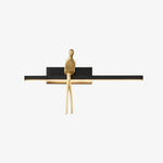 Cargar imagen en el visor de la Galería, sku: copper matte black