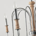 Load image into Gallery viewer, Briarworth Chandelier