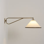 Cargar imagen en el visor de la Galería, Lámpara de pared Dionis