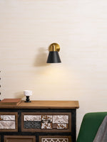 Load image into Gallery viewer, Adjustable Armed Wall Lamp