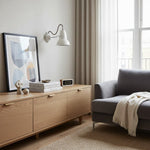 Load image into Gallery viewer, Vintage Adjustable Compact Wall Sconce for Living Room