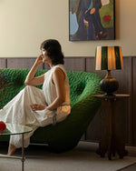 Load image into Gallery viewer, Harmony Stripe Table Lamp