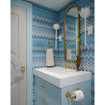 Cargar imagen en el visor de la Galería, Lámpara de pared Alberto