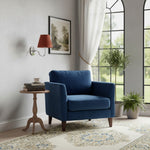 Load image into Gallery viewer, Luvora Fabric Shade Wall Sconce with Drum Shade - Classic Pleated Sconce Light